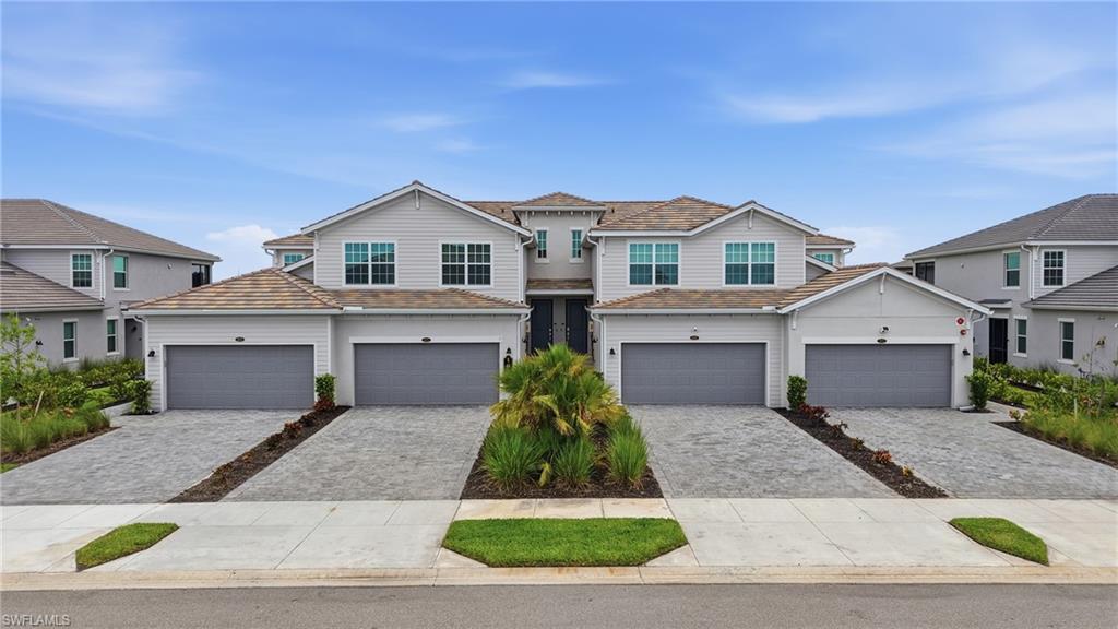 WILLOWGREEN - Residential