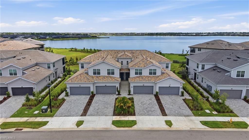WILLOWGREEN - Residential