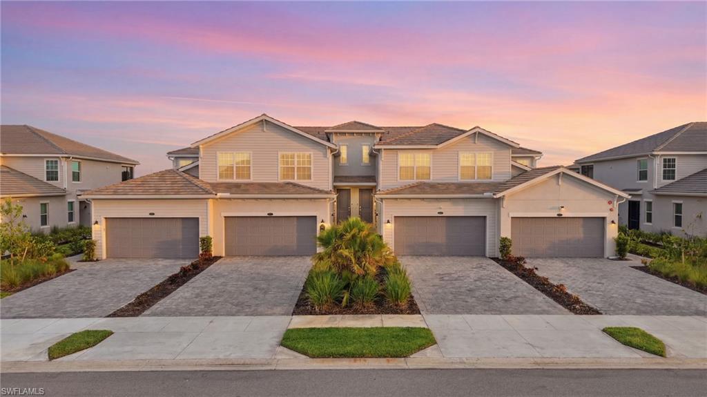 WILLOWGREEN - Residential