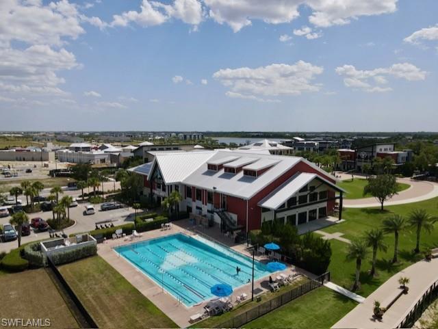 WILLOWGREEN - Residential