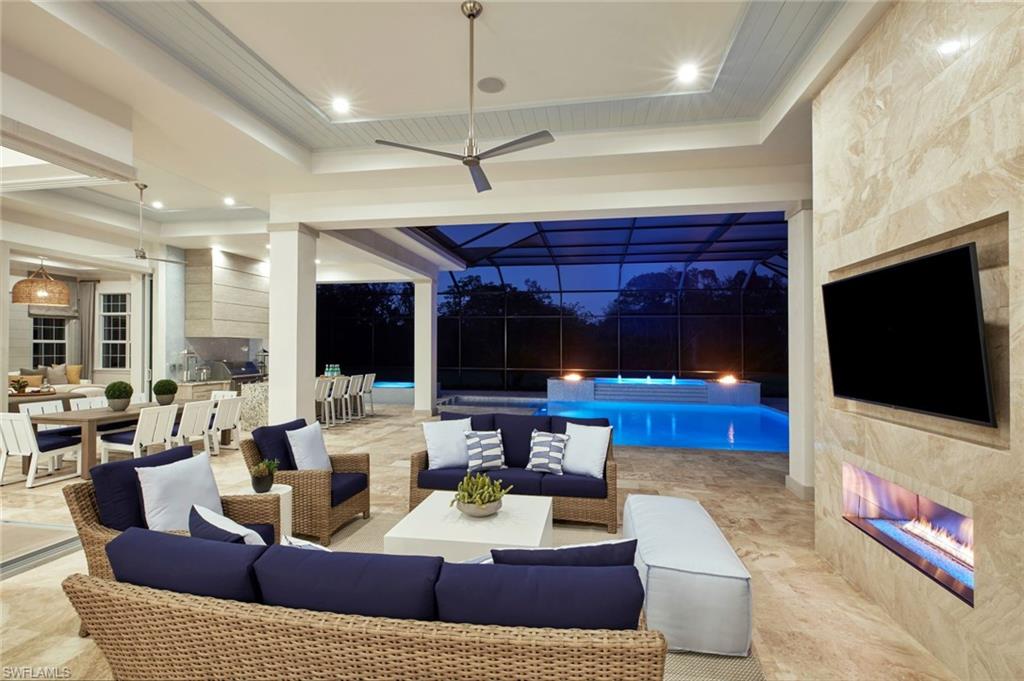 PINE RIDGE - Residential