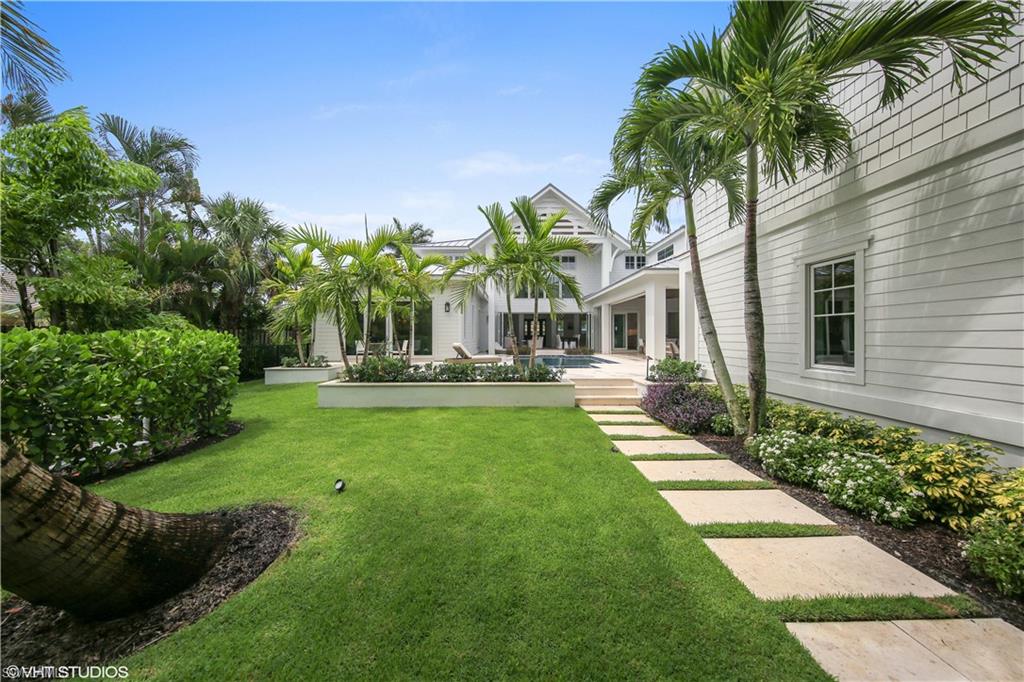OLDE NAPLES - Residential