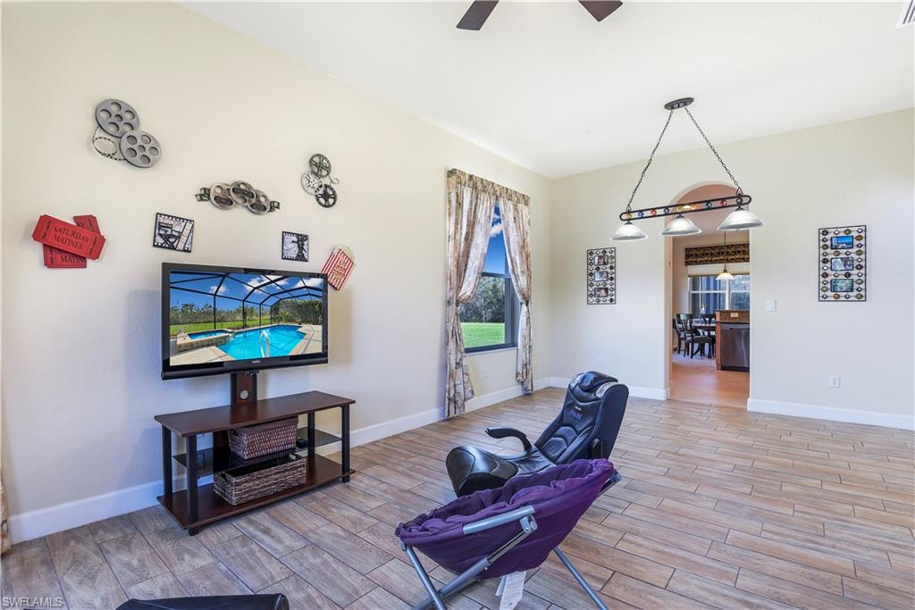 BELLA TERRA - Residential