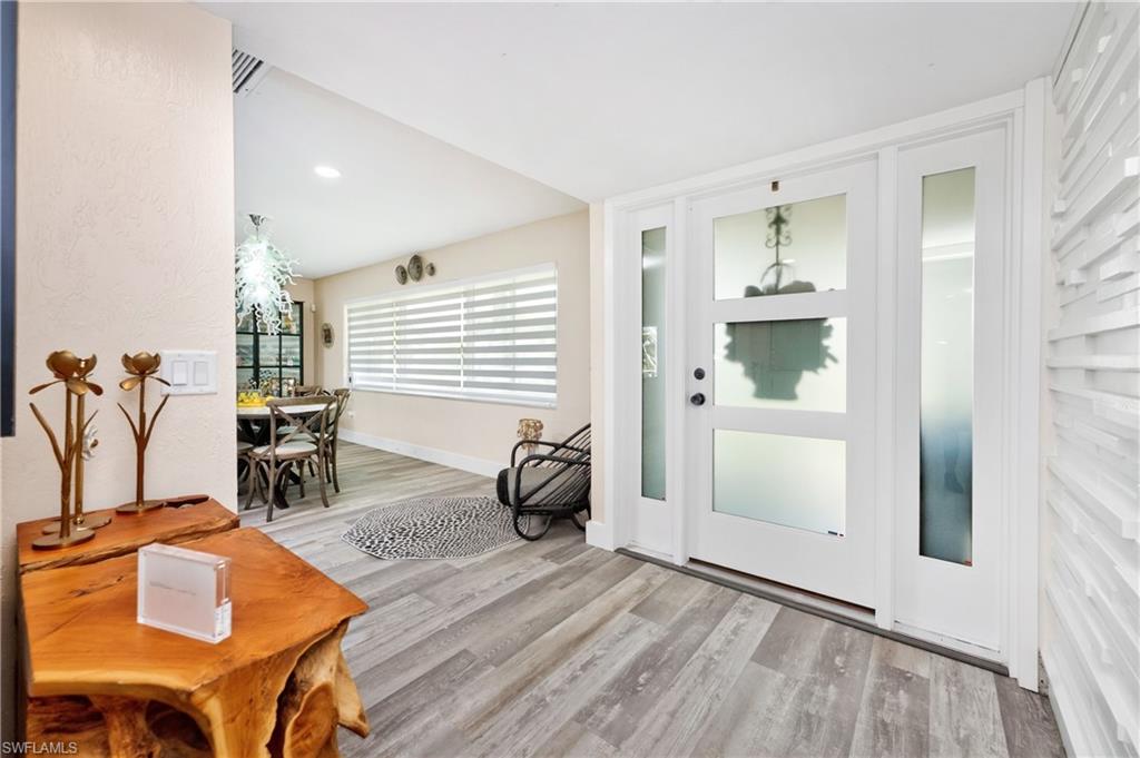 PUNTA GORDA ISLES - Residential