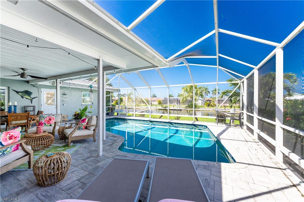 PUNTA GORDA ISLES - Residential