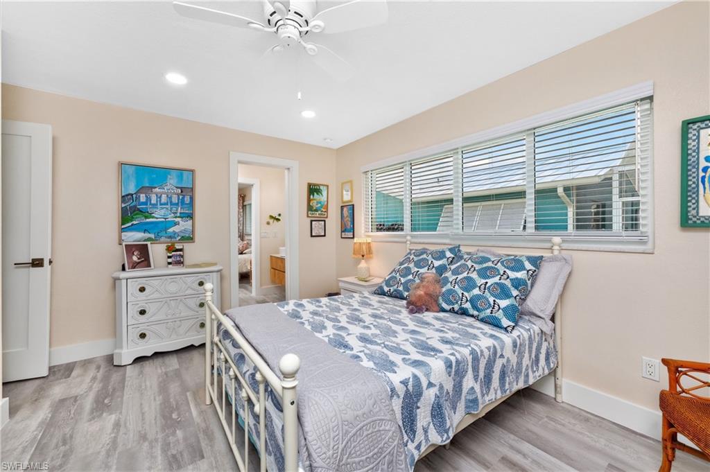 PUNTA GORDA ISLES - Residential