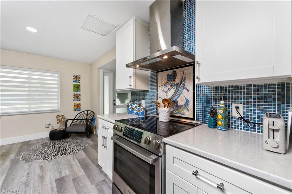 PUNTA GORDA ISLES - Residential