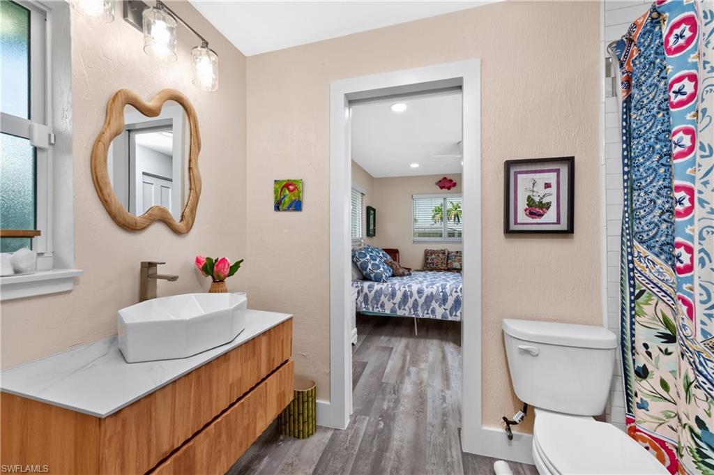 PUNTA GORDA ISLES - Residential