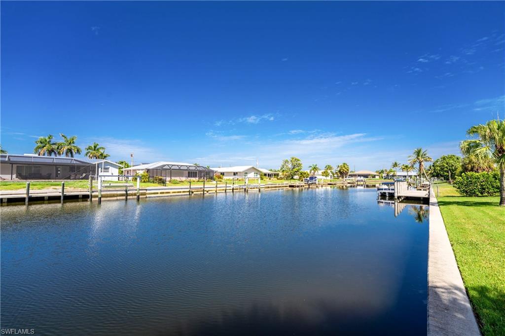 PUNTA GORDA ISLES - Residential