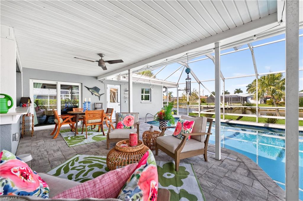 PUNTA GORDA ISLES - Residential