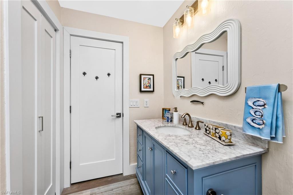 PUNTA GORDA ISLES - Residential