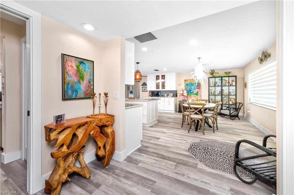 PUNTA GORDA ISLES - Residential