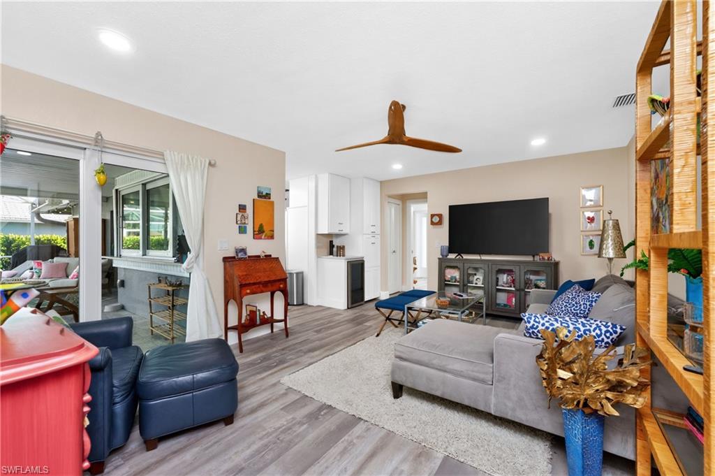 PUNTA GORDA ISLES - Residential