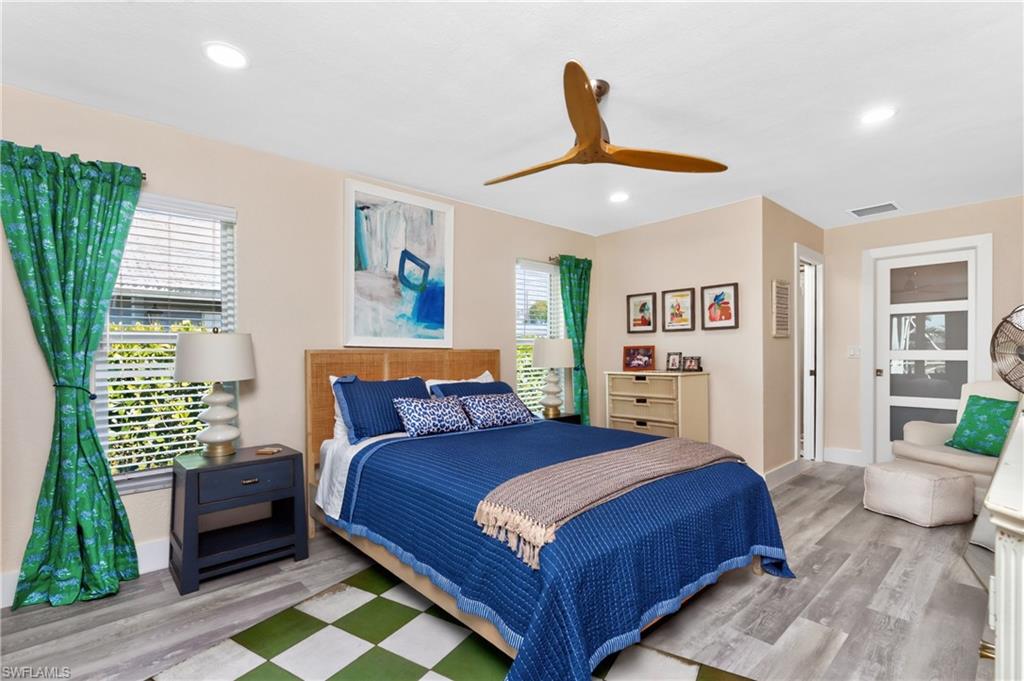 PUNTA GORDA ISLES - Residential
