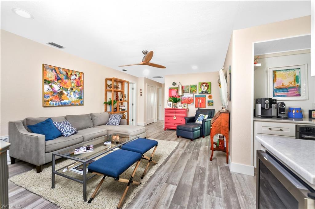 PUNTA GORDA ISLES - Residential