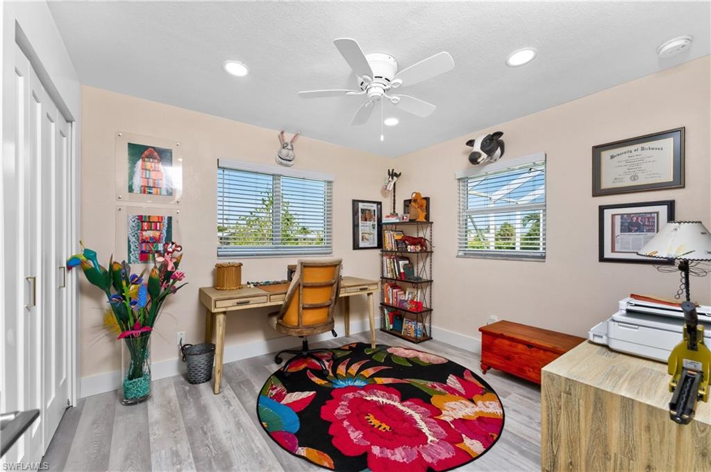 PUNTA GORDA ISLES - Residential