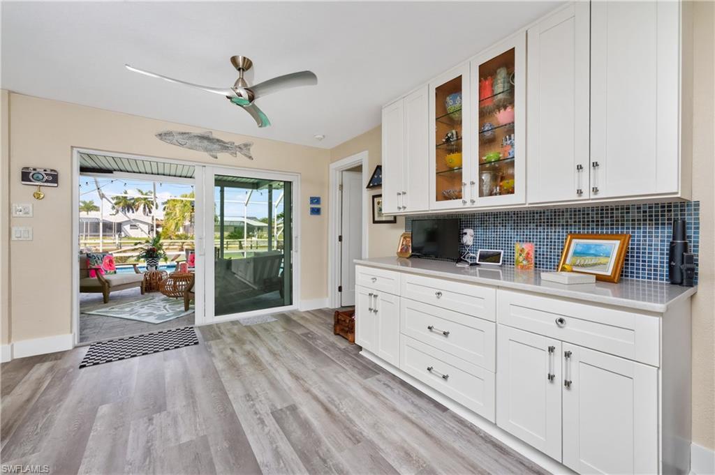 PUNTA GORDA ISLES - Residential