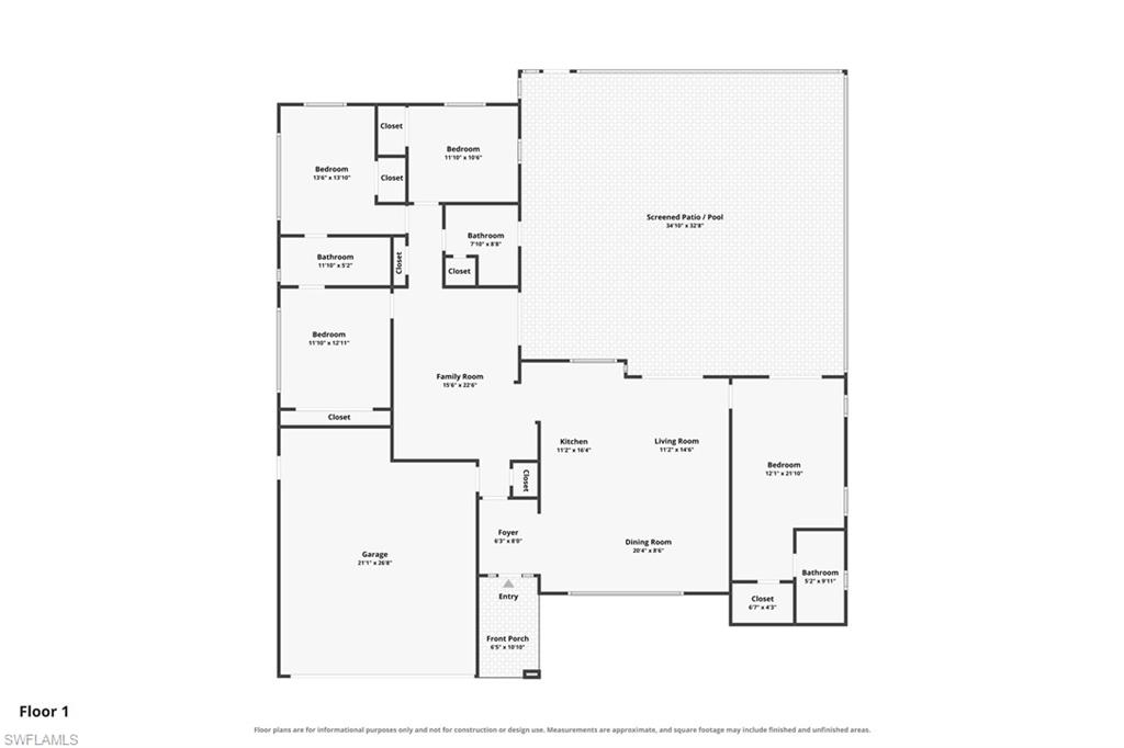 PUNTA GORDA ISLES - Residential