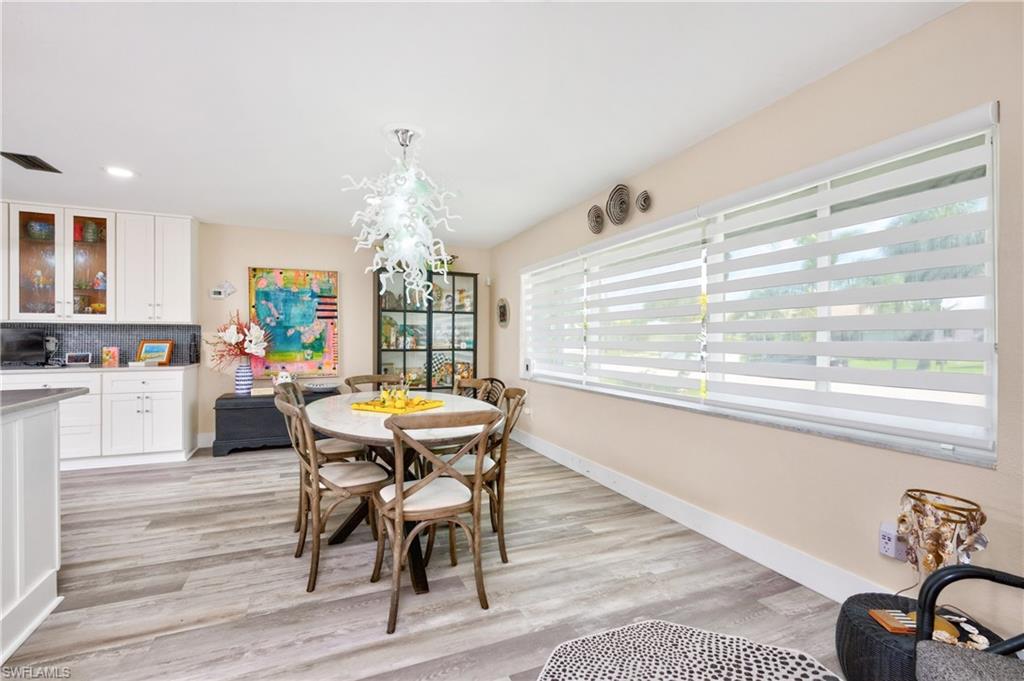 PUNTA GORDA ISLES - Residential