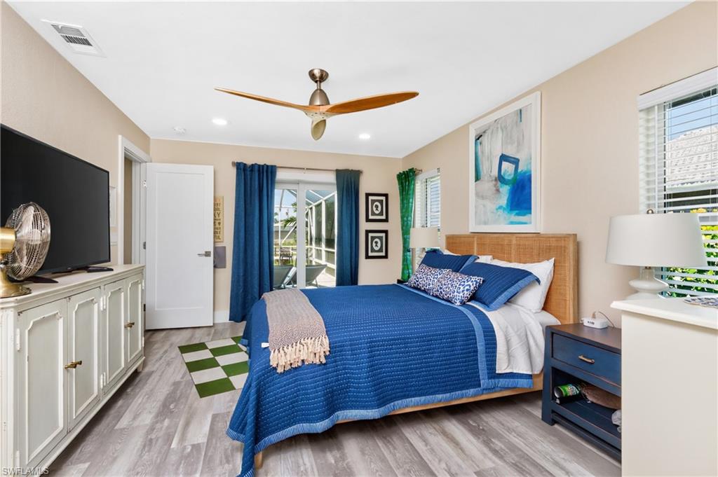 PUNTA GORDA ISLES - Residential