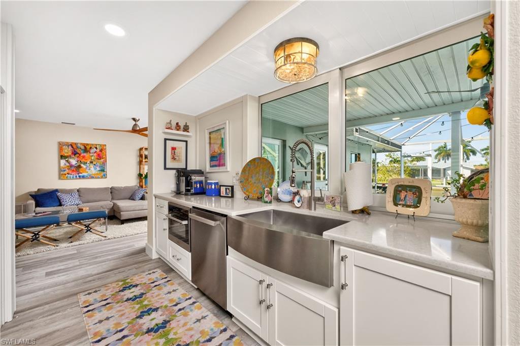 PUNTA GORDA ISLES - Residential