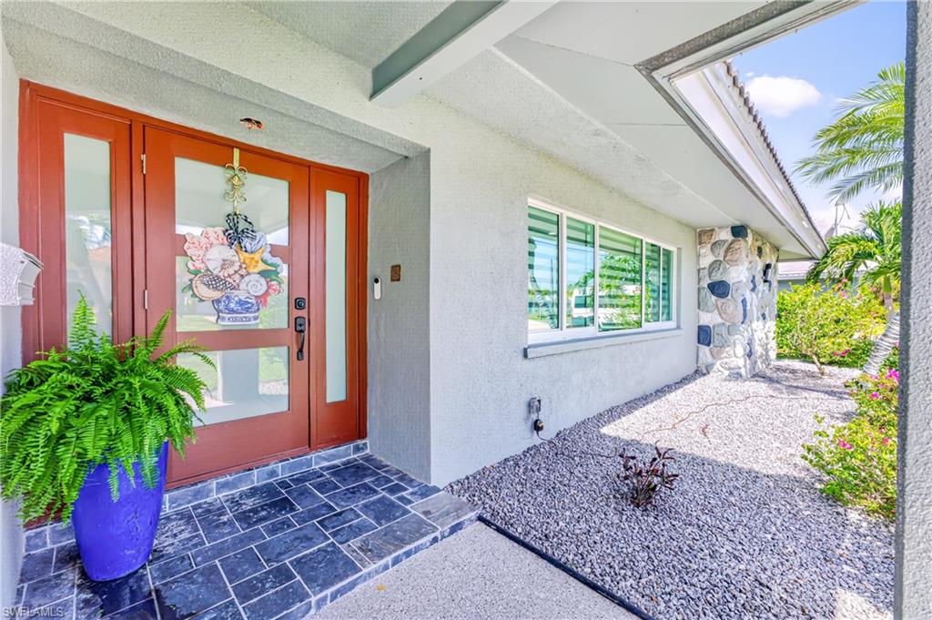 PUNTA GORDA ISLES - Residential