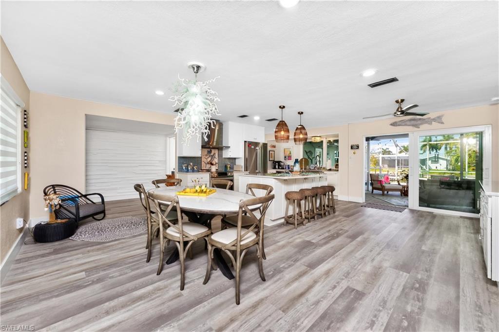 PUNTA GORDA ISLES - Residential
