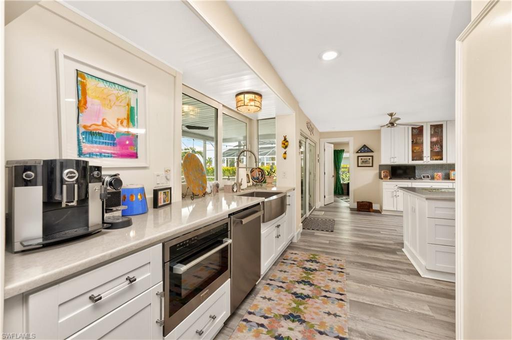 PUNTA GORDA ISLES - Residential