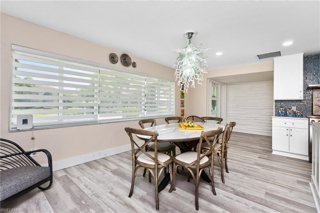 PUNTA GORDA ISLES - Residential