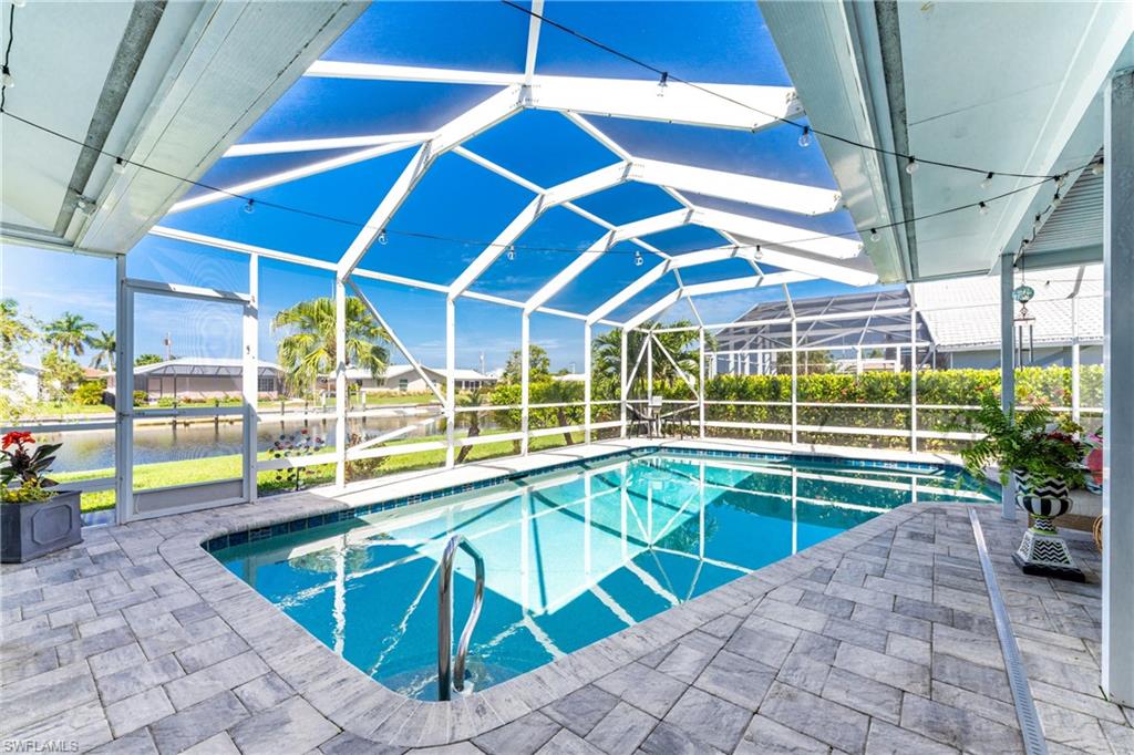 PUNTA GORDA ISLES - Residential