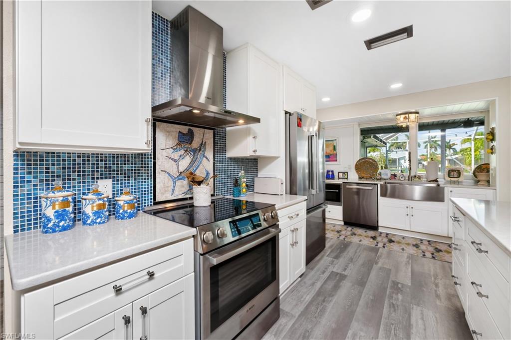 PUNTA GORDA ISLES - Residential