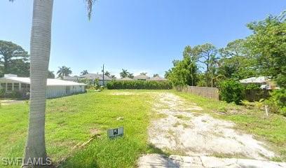 MYRTLE TERRACE - Land
