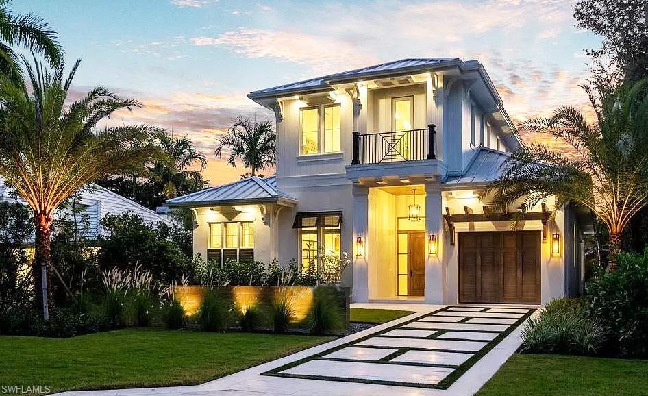MYRTLE TERRACE - Land