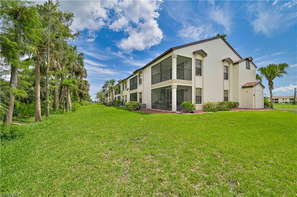 TERRAVERDE COUNTRY CLUB - Residential