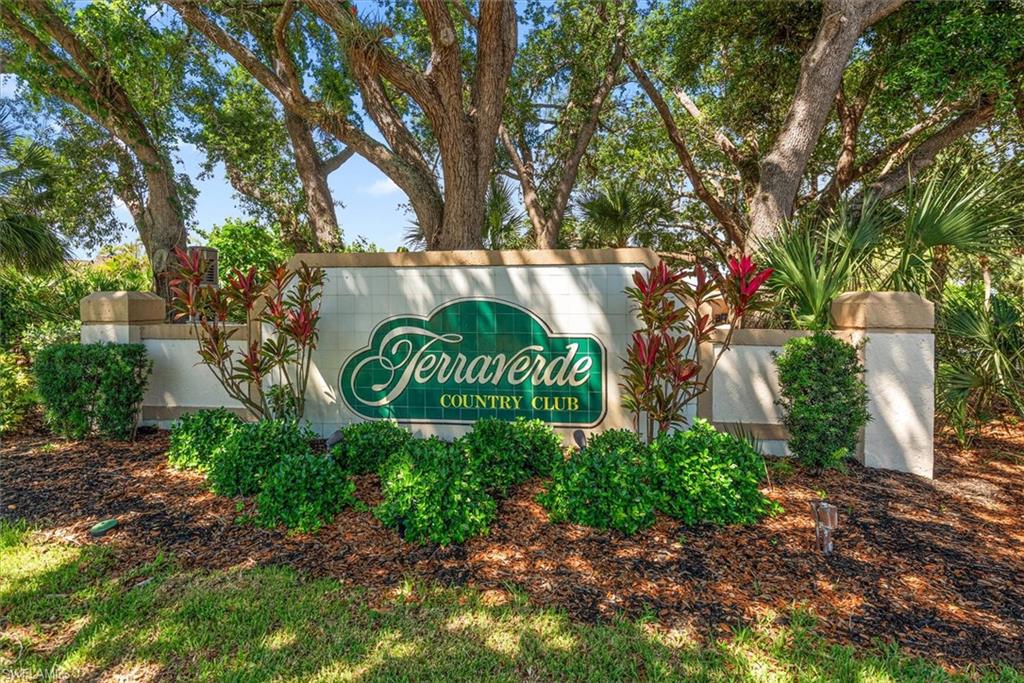 TERRAVERDE COUNTRY CLUB - Residential