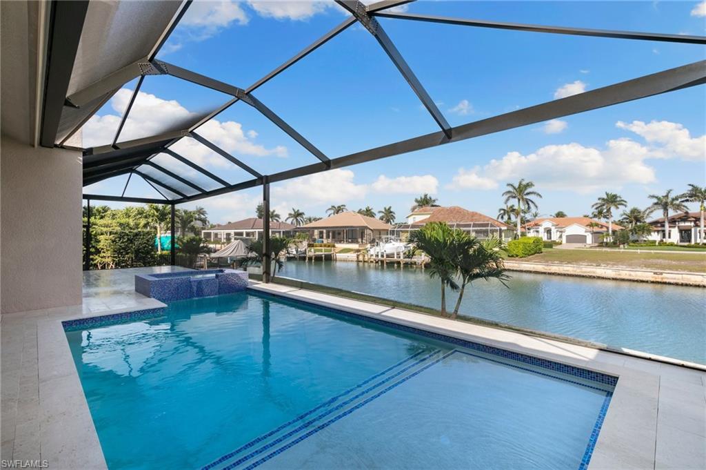 TIGERTAIL - Residential