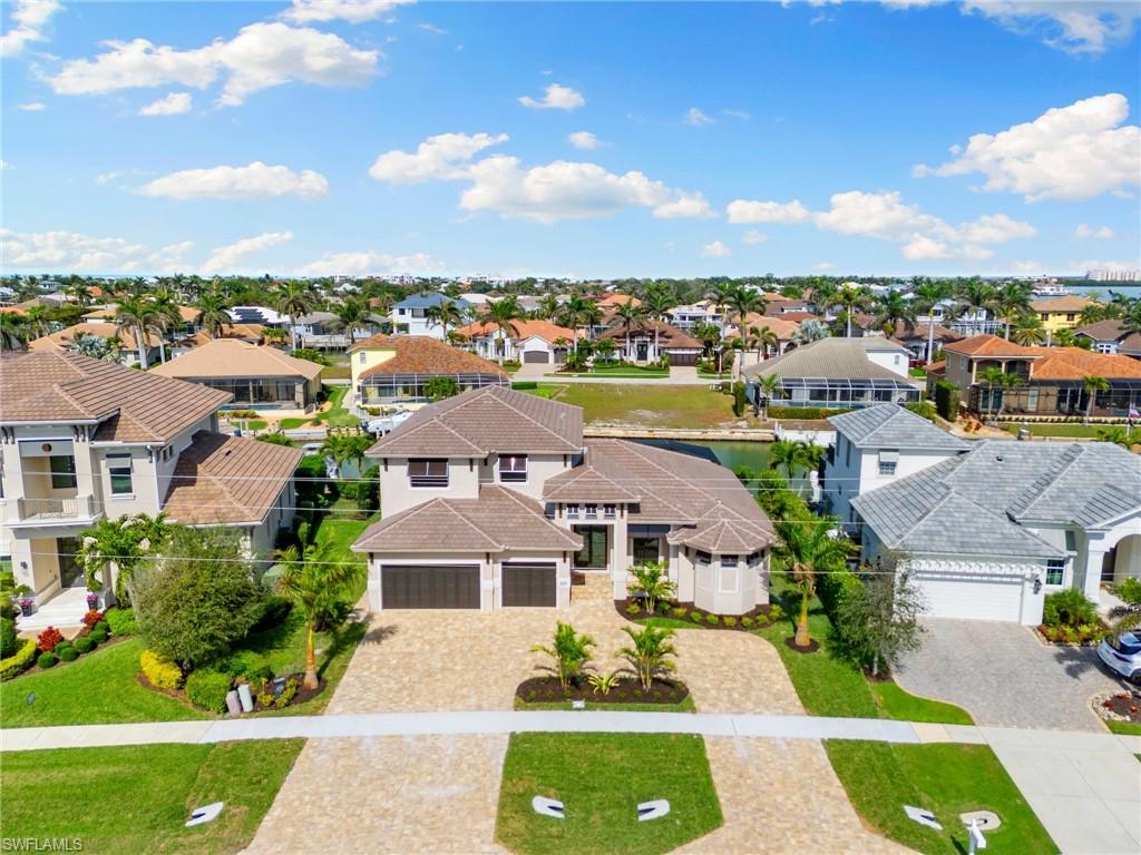 TIGERTAIL - Residential