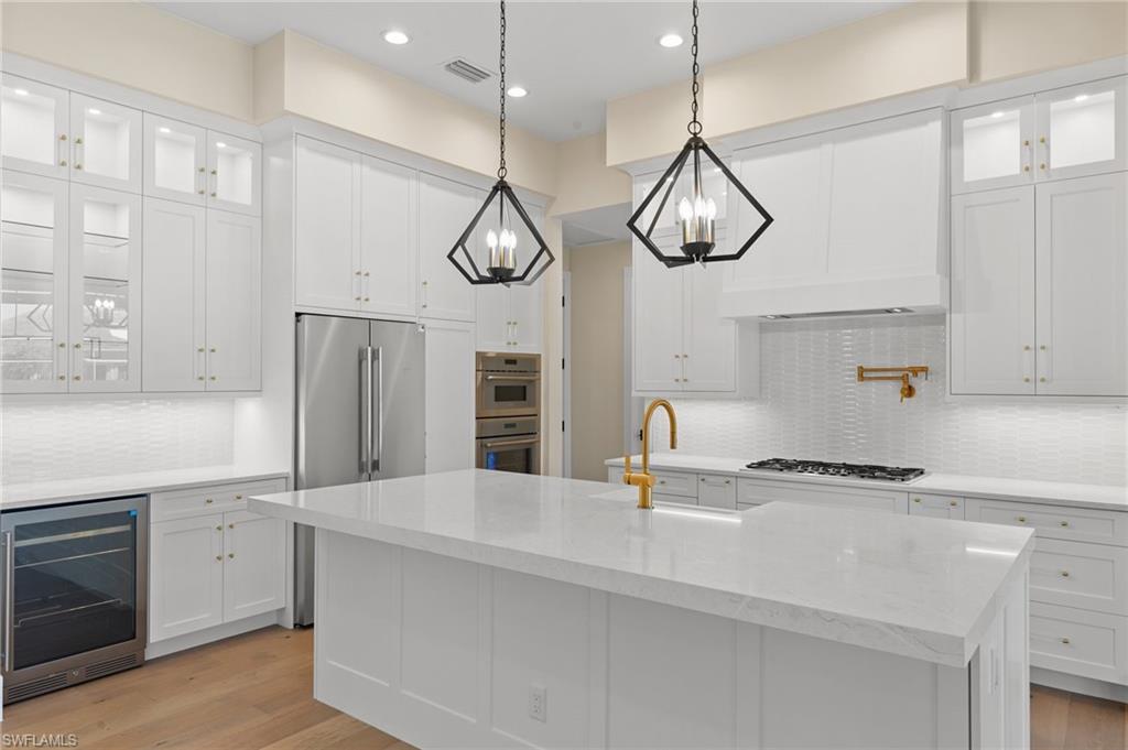 TIGERTAIL - Residential