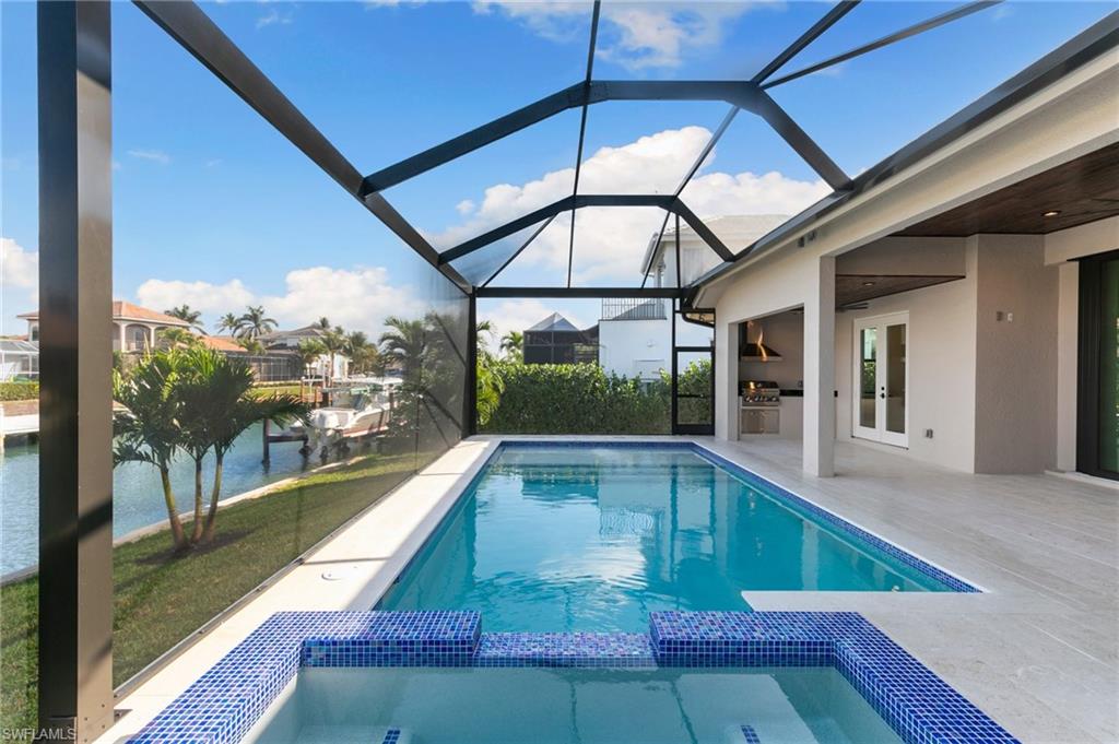 TIGERTAIL - Residential