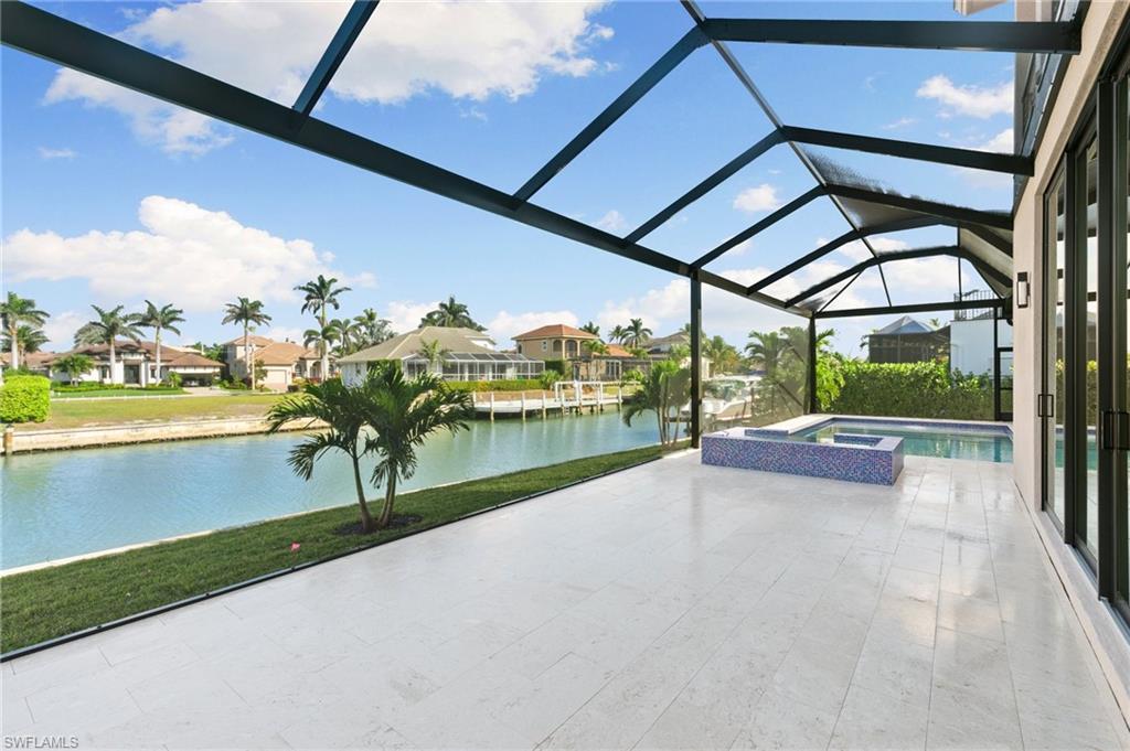 TIGERTAIL - Residential