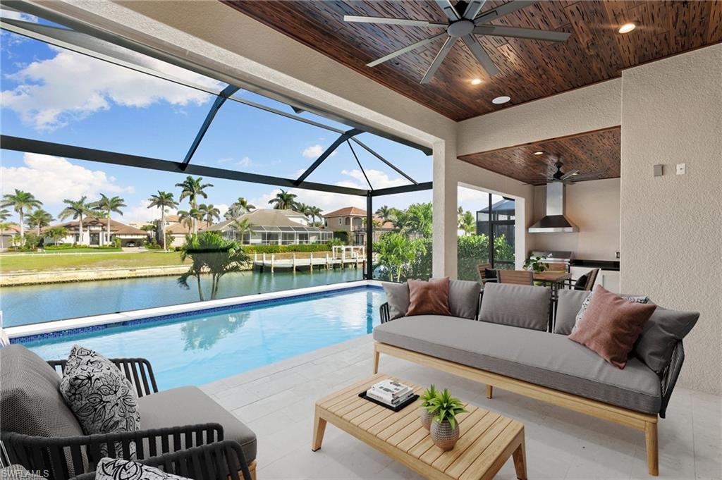 TIGERTAIL - Residential