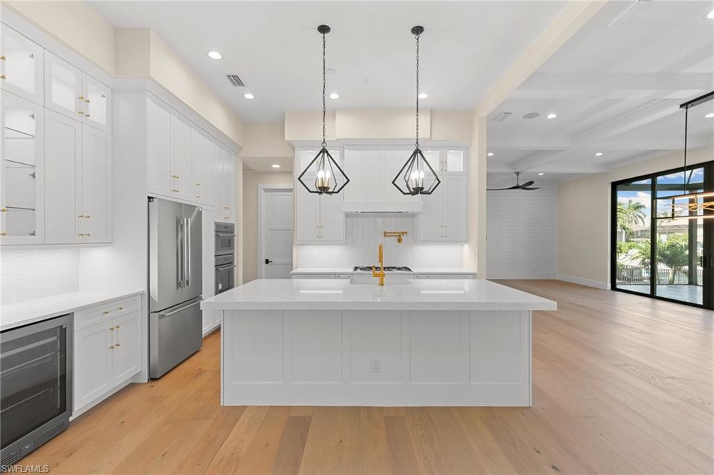 TIGERTAIL - Residential