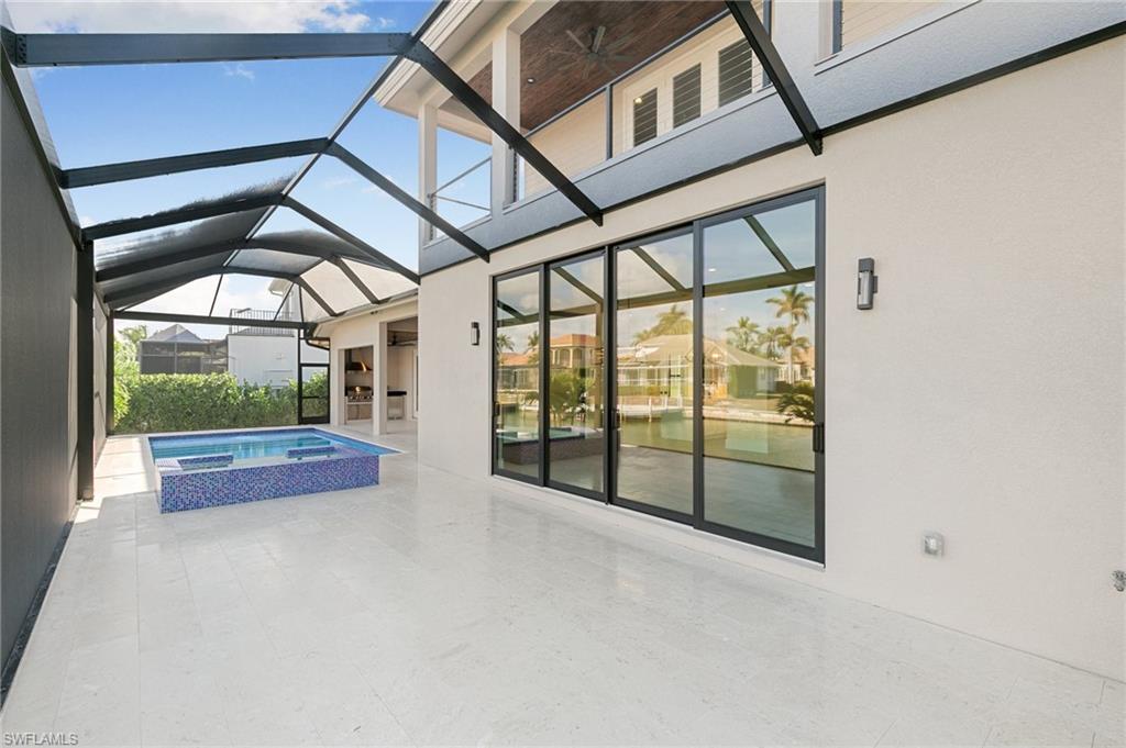 TIGERTAIL - Residential