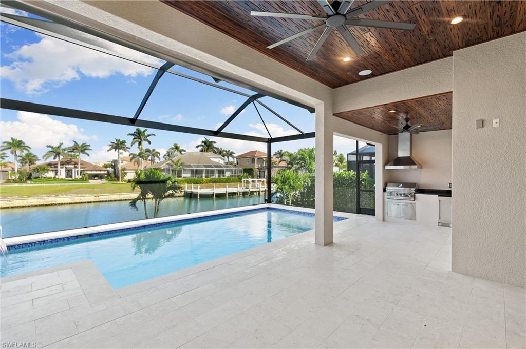 TIGERTAIL - Residential