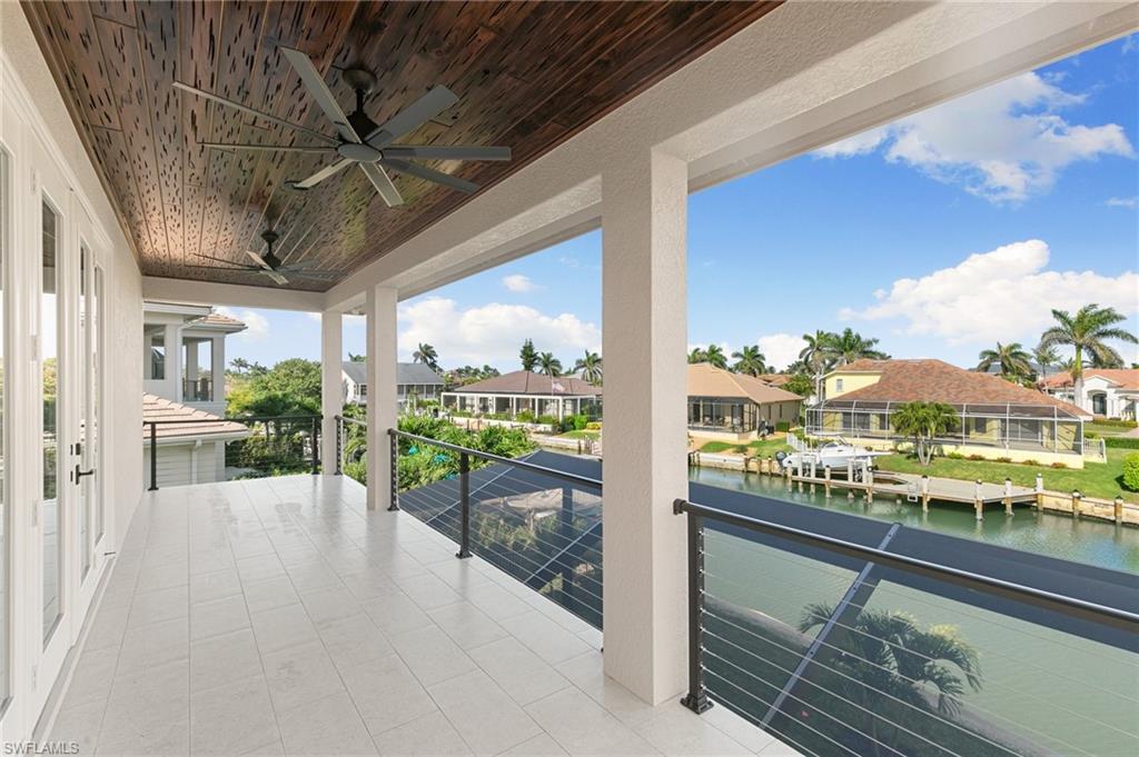 TIGERTAIL - Residential
