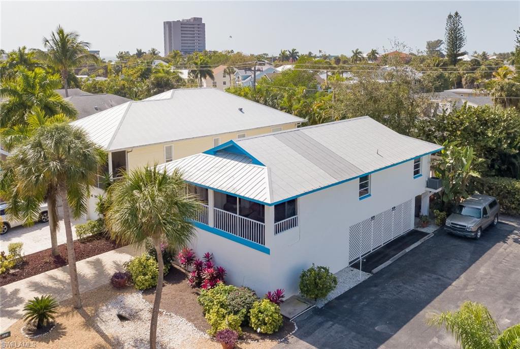 SEAGRAPE - Residential