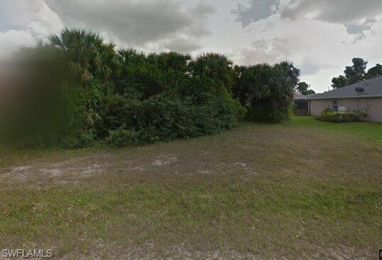 CAPE CORAL - Land