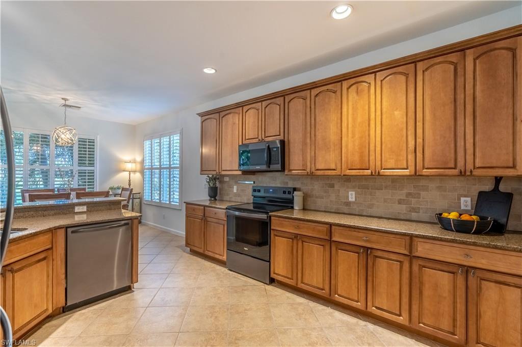 HAWTHORNE - Residential