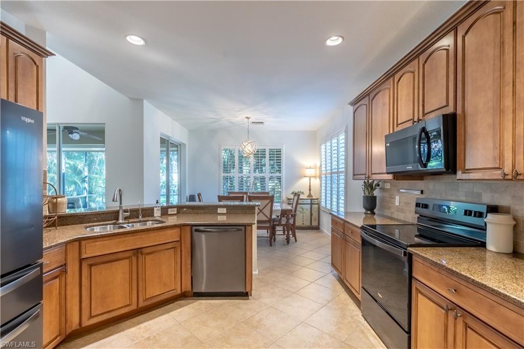 HAWTHORNE - Residential
