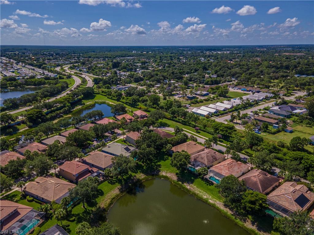 HAWTHORNE - Residential